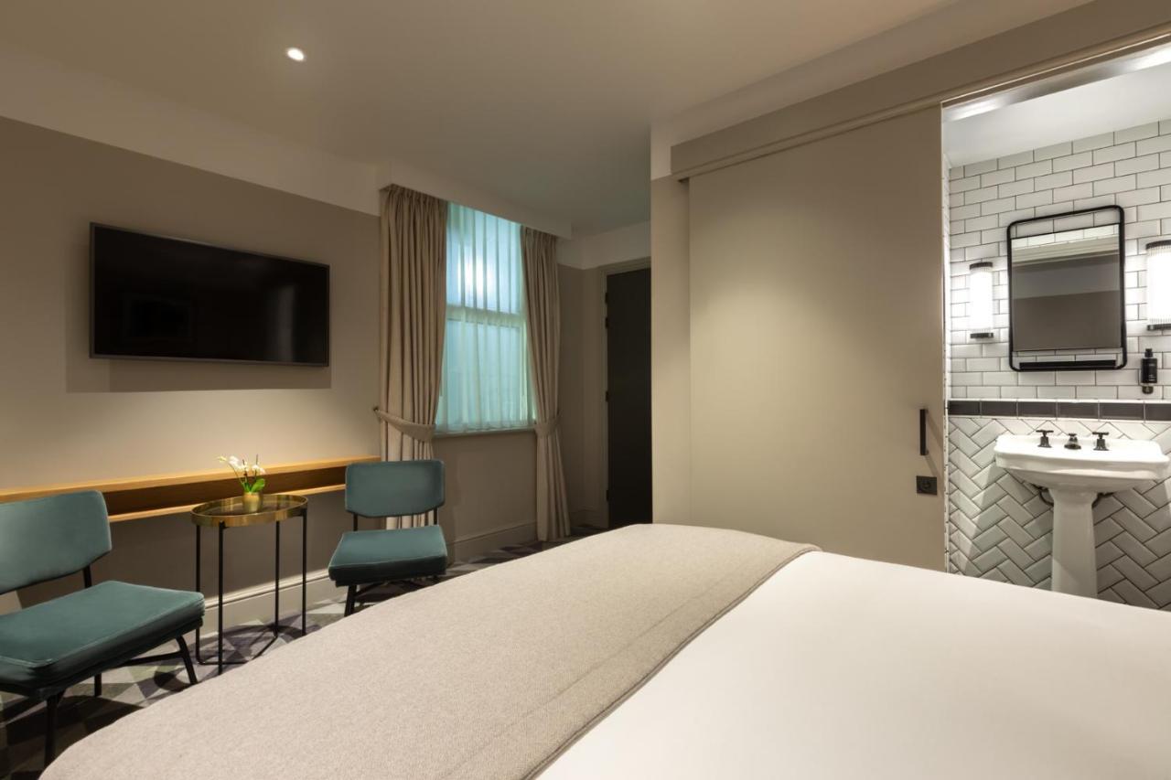 Victory House Leicester Square Лондон Екстер'єр фото